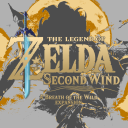 Second Wind Hub Discord Server Icon