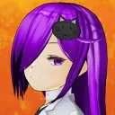 Vtuber 100%おれんじじゅーすっ！サーバー