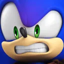 100 Sonic Emotes's icon