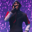 5 Invites = Ikonik Method Server Icon