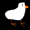 The Goose People Server Icon