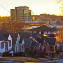 Knight's Suburbia