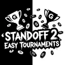 Standoff 2 Easy Tournament's