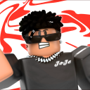 Discovery icon for JoJe’s Server Discord server