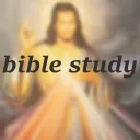 Bible Study 🙏🏼