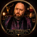 The Admiral’s Lounge