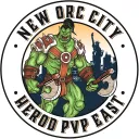 <New Orc City>