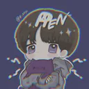 Ren's room