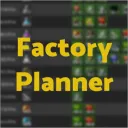 Factory Planner
