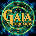 Gaia OriCards