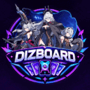 DIZBOARD