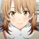 Iroha Isshiki