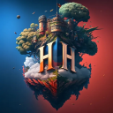 Discovery icon for Hypixel SkyBlock FR Discord server