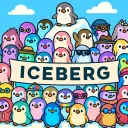 iceberg