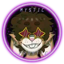 Mystic's Vibe Shack