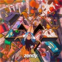 The Zendy Cord