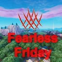 Fearless Friday