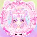 Magical Anime Café ◜  giveaway ・ Discord Server Icon