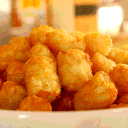 Tasty Tater Thots