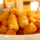 Tasty Tater Thots
