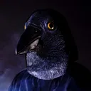 Crow King's Server