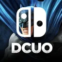 DCUO Nintendo Switch