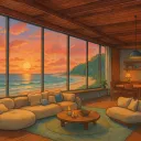 Devan's Lounge