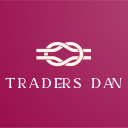 Traders Dan™ - discord server icon