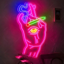 食物物品大麻教