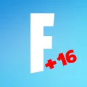Fortnite Romania +16
