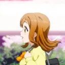 Rei’s Idol Cave
