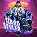 Hardstylers!