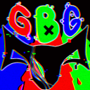 Gay Boi Guild RP 18+ 2.0 Server Icon