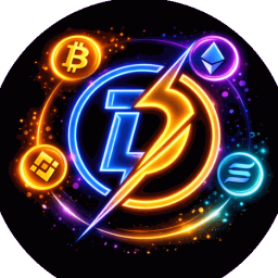 Discovery icon for ⚡CryptoDyl.com — Your Shortcut to Earning Crypto Discord server