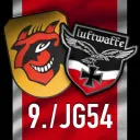 9./JG54 Kampfgruppe Teufelskopf