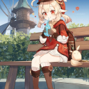 🍩Chocolate icon