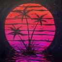 P7n Island Server Icon