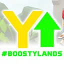 #BoostYlands