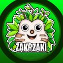 🌳・ZAKRZAKI icon