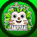 ⛄・ZAKRZAKI icon