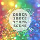 Queer Indie TTRPG Scene