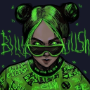 Billie Eilish Discord Server List