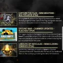 Easter egg in bo4 on ps4