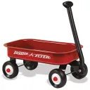 Escape the Wagon