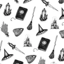Miss Witch's Coven
