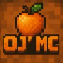 OJ's Survival Server 🍊