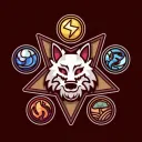 🐺Elemental Wolves🐺