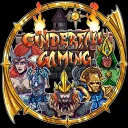 Cinderfall Gaming Wargaming Community