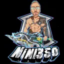 𝙈𝙚́𝙩𝙞𝙣2 𝙉𝙞𝙣𝙞350