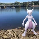 New Hope/Lambertville Pokemon Go